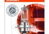 Автолампа Original Line H4 P43t 70 W 75 W прозрачная OSRAM 6419601B (фото 1)