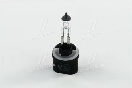 Автолампа Original Line H27/1W PG13 27 W прозрачная OSRAM 880