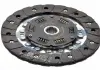Диск сцепления Lada 2108-21099 SACHS 1861 696 146