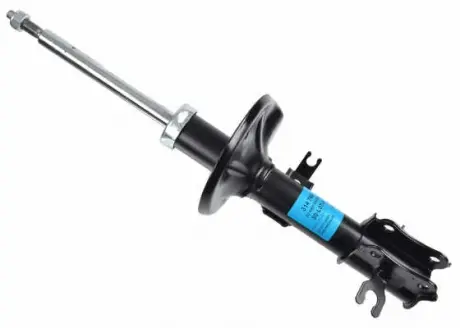 Амортизатор AVEO передний лев. SACHS 314 766