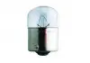 Автолампа Philips 13814CP Standard R10W BA15s 10 W прозрачная