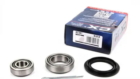 Подшипник ступицы задней Daewoo Lanos / Nexia / Nubira CX CX523