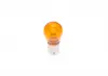 Автолампа (12V 21W PY21W PURE LIGHT)