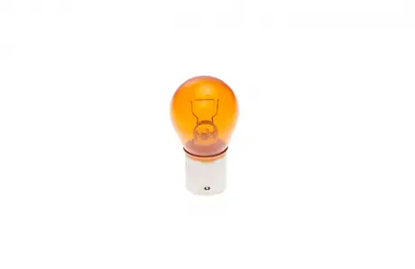 Автолампа (12V 21W PY21W PURE LIGHT) BOSCH 1987302213 (фото 1)