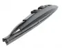 Щетка стеклоочистителя (700 мм) TWIN BOSCH 3397004489 (фото 3)