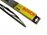 Щетка стеклоочистителя (550 мм) TWIN BOSCH 3397004585 (фото 2)