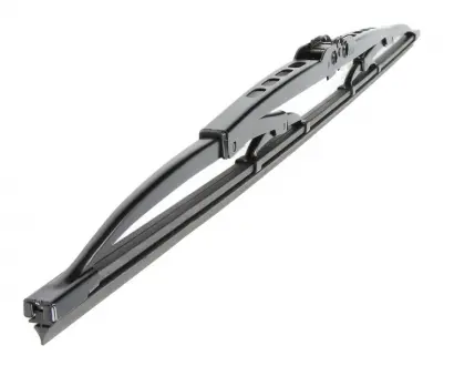 Щетка стеклоочистителя (550 мм) TWIN BOSCH 3397004585