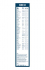 Щетка стеклоочистителя (650 мм) TWIN BOSCH 3397004587 (фото 6)