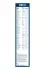 Щетка стеклоочистителя (650 мм) TWIN BOSCH 3397004587 (фото 6)
