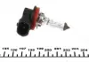 Лампа розжарювання H8 12V 35W PGJ19-1 MAGNETI MARELLI 002547100000 (фото 5)