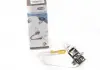 Автолампа Magneti Marelli 002554100000 H3 PK22s 70 W прозрачная