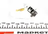Лампа H3 24V 70W PК22s (кор.код. H3 24) MAGNETI MARELLI 002554100000 (фото 2)
