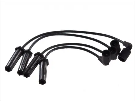 Комплект проводов зажигания DAEWOO LANOS 1.4, 1.5 (кор.код. MSQ0010) MAGNETI MARELLI 941319170010
