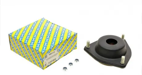 Опора амортизаційної стійки SNR NTN KB672.02