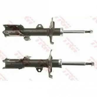 Амортизатор (повний комплект) передн Лів/Прав TOYOTA AVENSIS 1.6-2.4 03.03-11.08 TRW JGM1029T