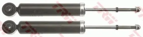 Амортизатор к-кт 2шт (цена за штуку) TRW JGT960T (фото 1)