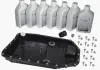 Комплект для заміни масла LIFEGUARDFLUID 6 (7х1л + сервісний к-т) АКПП 6HP19 / x / 21 / 21x ZF 1071.298.033 (фото 3)