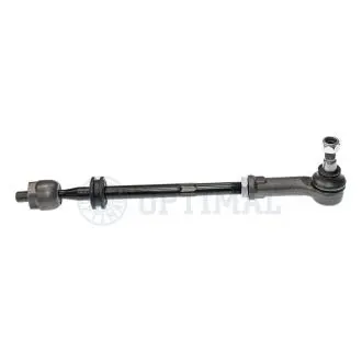 Рульова тяга з наконечником в зборі Optimal G0-625