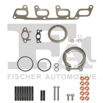 Комплект монтажний компресора Full Fischer Automotive One (FA1) KT110490