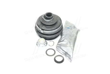 Пильник Шруса зовніш. VW, SEAT, SKODA, AUDI (GKN) SPIDAN 20336
