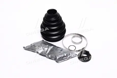 Пильник ШРУС FORD Focus / Mondeo "1,8 / 2,0TD" 98-07 SPIDAN 21366