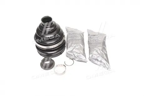 Пильник Шруса зовніш. FORD (GKN) SPIDAN 21456