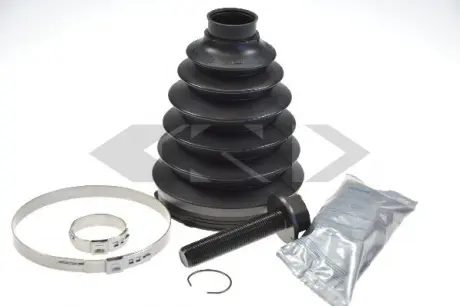 Пыльник ШРУСа наруж. FORD, SEAT, VW (GKN) SPIDAN 21575 (фото 1)