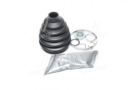 Пильник Шруса зовніш. VW, SEAT, AUDI, SKODA (GKN) SPIDAN 21589