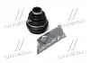 Пыльник ШРУС OPEL Omega B "2,0-3,0" 94-03 21732