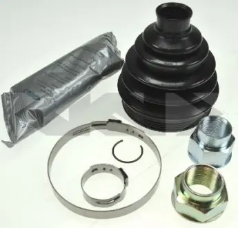 Пыльник ШРУС FIAT GROUP (ALFA / FIAT / LANCIA) SPIDAN 22204