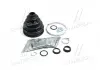 Пыльник ШРУСа наруж. VW, SEAT, SKODA, AUDI (пр-во GKN) 22554