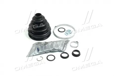 Пыльник ШРУСа наруж. VW, SEAT, SKODA, AUDI (GKN) SPIDAN 22554