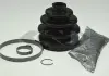 Пыльник ШРУСа наруж. NISSAN (пр-во GKN) 23028
