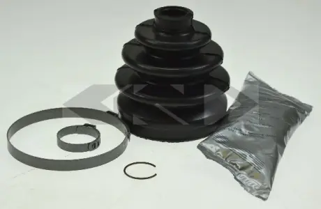 Пыльник ШРУСа наруж. NISSAN (GKN) SPIDAN 23028