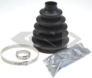 Пыльник ШРУСа наруж. FORD (GKN) SPIDAN 23035