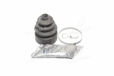 Пыльник ШРУС PSA (CITROEN / PEUGEOT / TALBOT) SPIDAN 23065