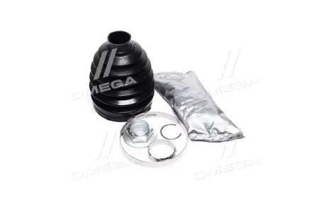 Пильник ШРУС MAZDA 6 "1,8-2,3" 02-07 SPIDAN 23142