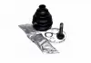 Пыльник ШРУС AUDI A4 1,4-3,2 00-08 SEAT EXEO 1,8-2 08-09 VW 23698