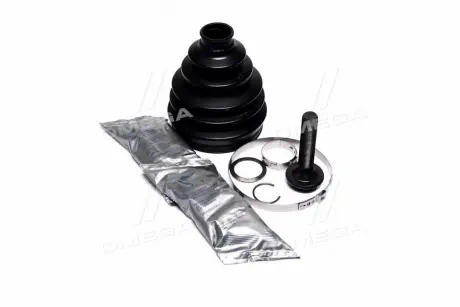 Пыльник ШРУС AUDI A4 1,4-3,2 00-08 SEAT EXEO 1,8-2 08-09 VW SPIDAN 23698