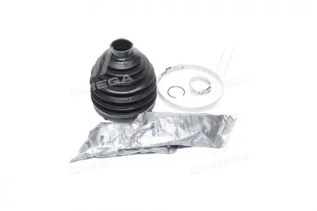 Пильник Шруса зовніш. NISSAN (GKN) SPIDAN 24549