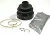 Пыльник ШРУС NISSAN Qashqai / X-Trail "1,6 / 2,5L" 07 >> 24612
