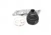 Пыльник ШРУС HYUNDAI / KIA i30 / Cee \ &#039;d &quot;1,6 / 2,0L&quot; 06-12 SPIDAN 24736 (фото 3)