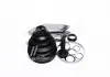 Пильник ШРУС AUDI A4 "1,8-3,0" 01-09 SPIDAN 24861 (фото 4)