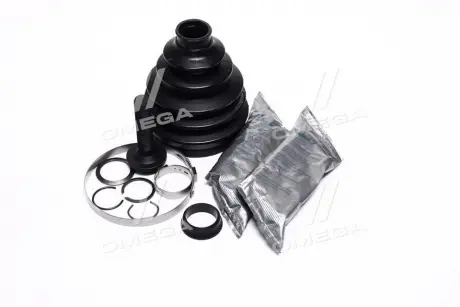 Пыльник ШРУС AUDI A4 "1,8-3,0" 01-09 SPIDAN 24861