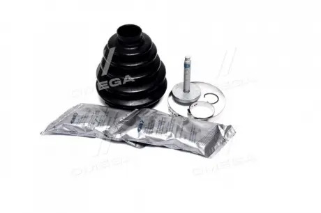 Пыльник ШРУС FORD C-Max / Focus "1,4-1,6" 03-11 SPIDAN 24926