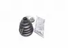 Пыльник ШРУС NISSAN Micra / Note &quot;1,4-1,6&quot; 03-12 &gt;&gt; SPIDAN 24993 (фото 2)