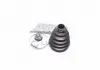 Пыльник ШРУС NISSAN Micra / Note &quot;1,4-1,6&quot; 03-12 &gt;&gt; SPIDAN 24993 (фото 3)