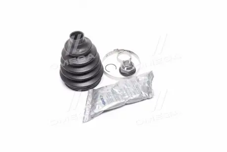 Пильник ШРУС NISSAN Micra / Note "1,4-1,6" 03-12 >> SPIDAN 24993