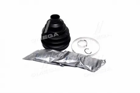 Пыльник ШРУС BMW X5 "3,0-4,8" 00-06 SPIDAN 25315