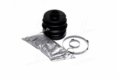 Пыльник ШРУС MAZDA 323 626 1,3-2,0 89-00 / SUZUKI 1,6-1,8 95-02 SPIDAN 25508